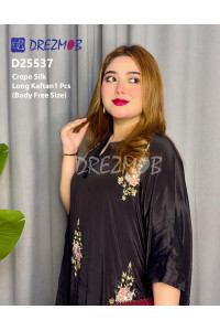 KAFTAN D25537 (Tie-D...