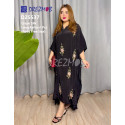 KAFTAN D25537 (Tie-Dye)