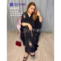 KAFTAN D25537 (Tie-Dye)