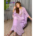 KAFTAN D25538 (Tie-Dye)