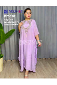 KAFTAN D25538 (Tie-D...