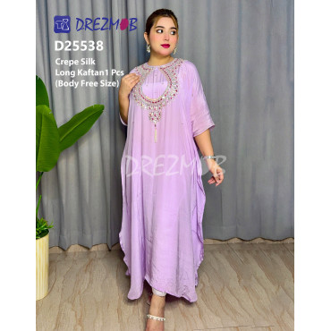 KAFTAN D25538 (Tie-D...