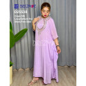 KAFTAN D25538 (Tie-Dye)