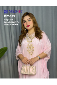 KAFTAN D25539 (Tie-D...