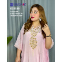 KAFTAN D25539 (Tie-Dye)
