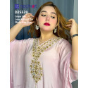 KAFTAN D25539 (Tie-Dye)