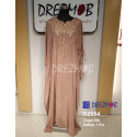 KAFTAN D2554 (Tie-Dye)