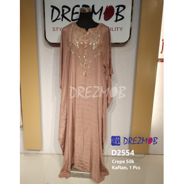 KAFTAN D2554 (Tie-Dye)