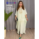 KAFTAN D25540 (Tie-Dye)