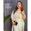 KAFTAN D25540 (Tie-Dye)