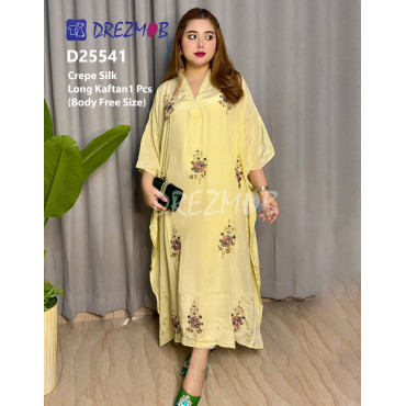 KAFTAN D25541 (Tie-Dye)