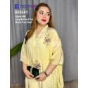KAFTAN D25541 (Tie-Dye)