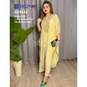 KAFTAN D25542 (Tie-Dye)