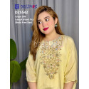 KAFTAN D25542 (Tie-Dye)