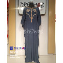 KAFTAN D2556 (Tie-Dye)