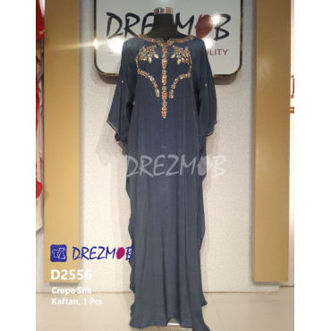 KAFTAN D2556 (Tie-Dy...
