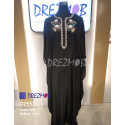 KAFTAN D2557 (Tie-Dye)