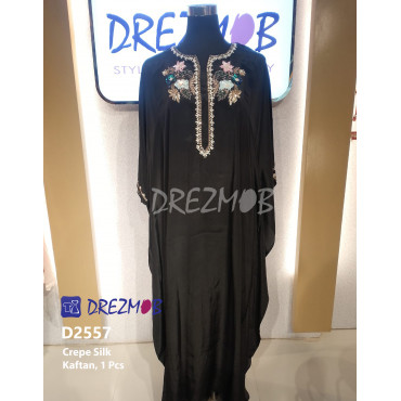 KAFTAN D2557 (Tie-Dye)
