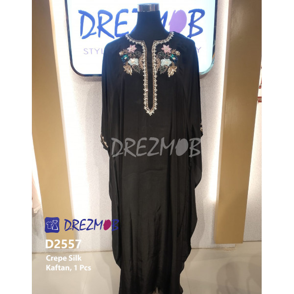 KAFTAN D2557 (Tie-Dye)