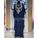 KAFTAN D2559 (Tie-Dye)