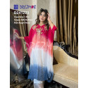 KAFTAN D241223 (Tie-Dye)