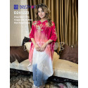 KAFTAN D241223 (Tie-Dye)