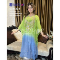 KAFTAN D241224 (Tie-Dye)