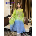 KAFTAN D241224 (Tie-Dye)