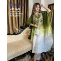 KAFTAN D241225 (Tie-Dye)