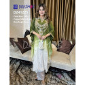 KAFTAN D241225 (Tie-Dye)