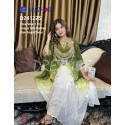 KAFTAN D241225 (Tie-Dye)