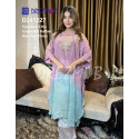KAFTAN D241227 (Tie-Dye)