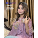KAFTAN D241227 (Tie-Dye)