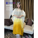 KAFTAN D241228 (Tie-Dye)