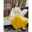 KAFTAN D241228 (Tie-Dye)