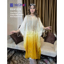 KAFTAN D241228 (Tie-Dye)