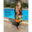 KAFTAN D250101 (Tie-Dye)