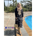 KAFTAN D250102 (Tie-Dye)