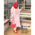 KAFTAN D250104 (Tie-Dye)