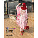 KAFTAN D250104 (Tie-Dye)