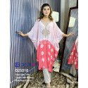 KAFTAN D25310 (Tie-Dye)