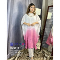 KAFTAN D25311 (Tie-Dye)