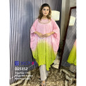 KAFTAN D25312 (Tie-Dye)