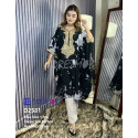 KAFTAN D2531 (Tie-Dye)