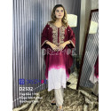 KAFTAN D2532 (Tie-Dye)
