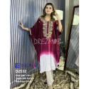 KAFTAN D2532 (Tie-Dye)