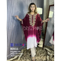KAFTAN D2532 (Tie-Dye)