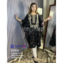 KAFTAN D2533 (Tie-Dye)