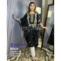 KAFTAN D2533 (Tie-Dye)