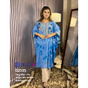 KAFTAN D2535 (Tie-Dye)